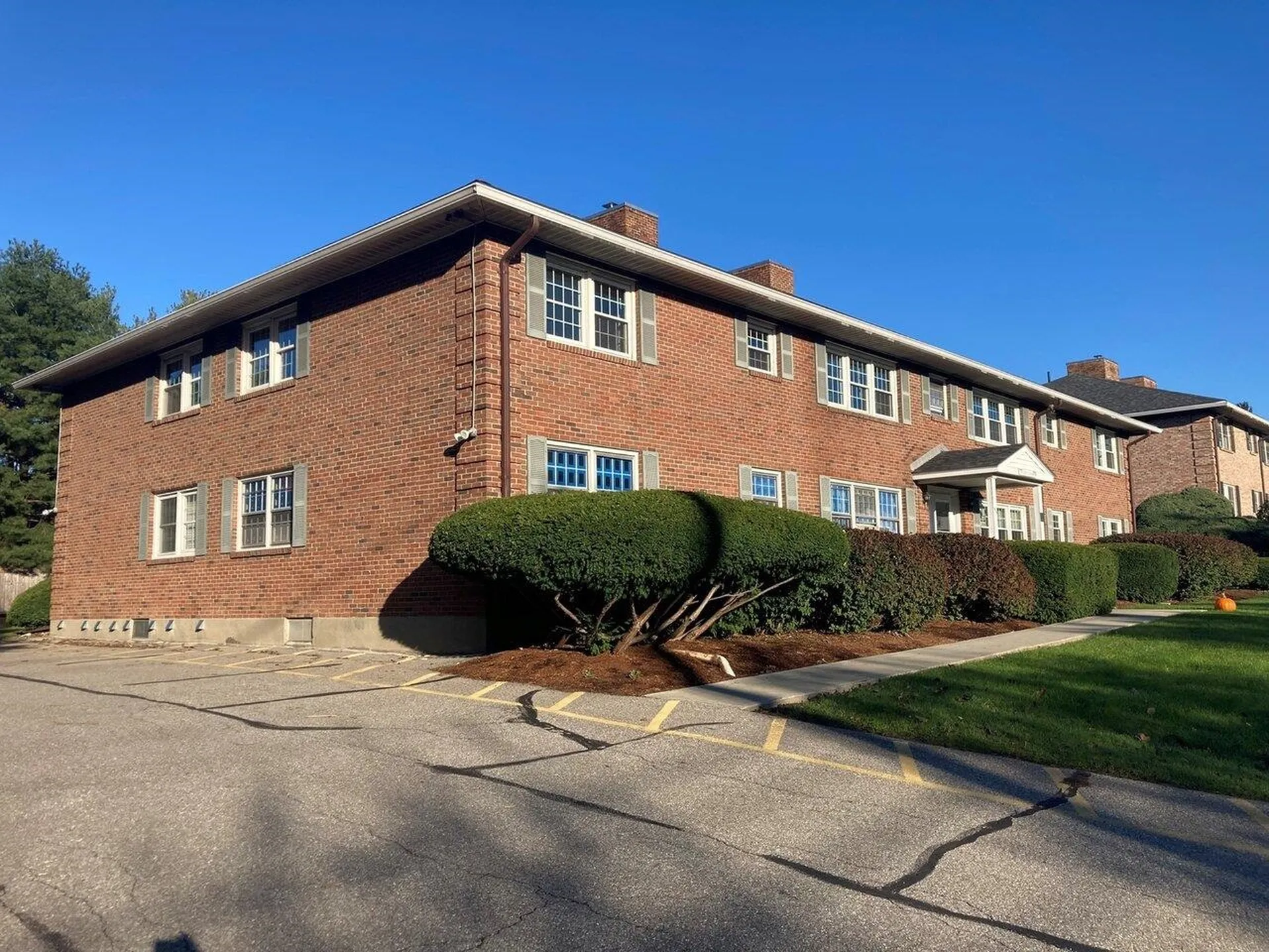 499 South Prospect Street Burlington VT 05401