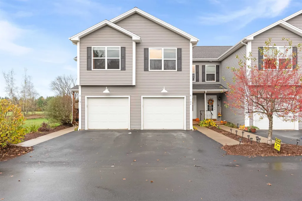 6 East Road Fairfax VT 05454