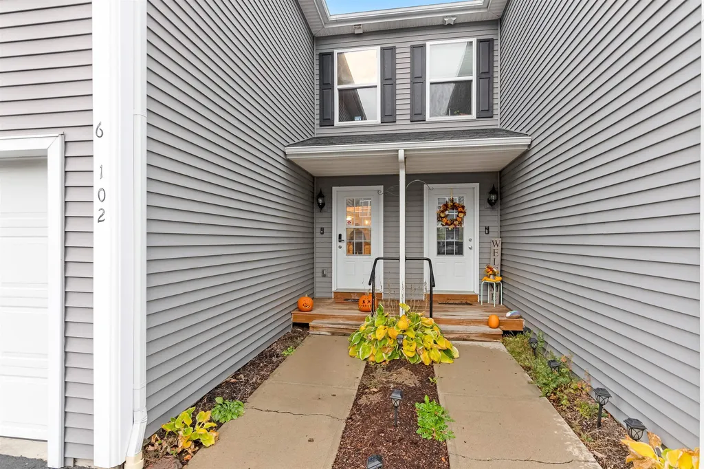 6 East Road Fairfax VT 05454