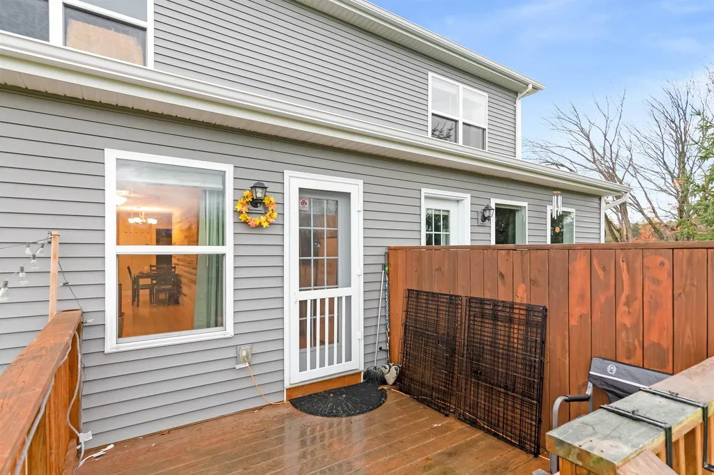 6 East Road Fairfax VT 05454