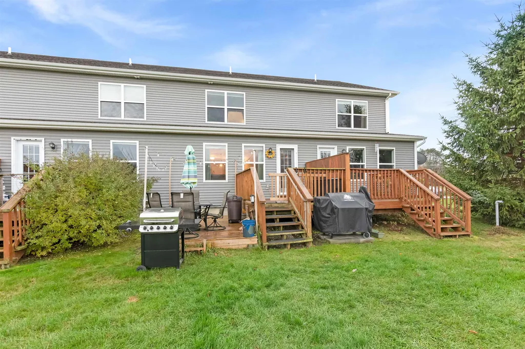 6 East Road Fairfax VT 05454
