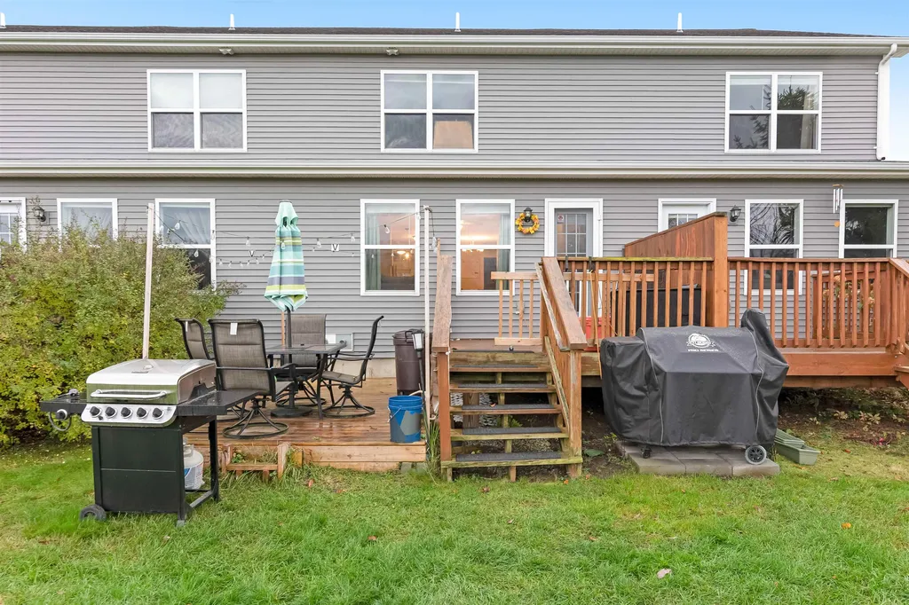 6 East Road Fairfax VT 05454
