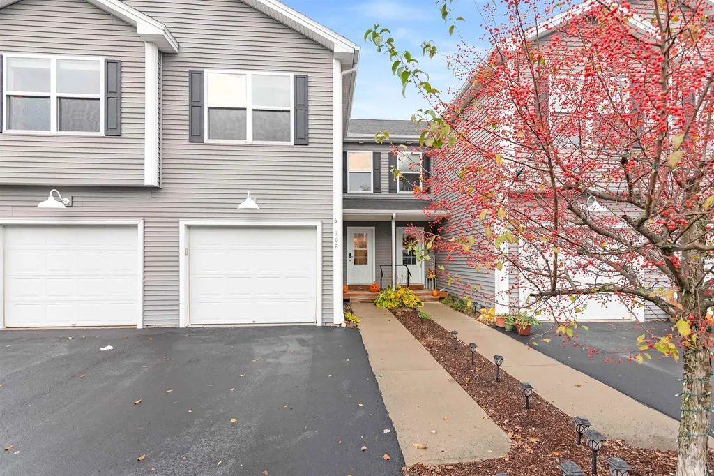 6 East Road Fairfax VT 05454