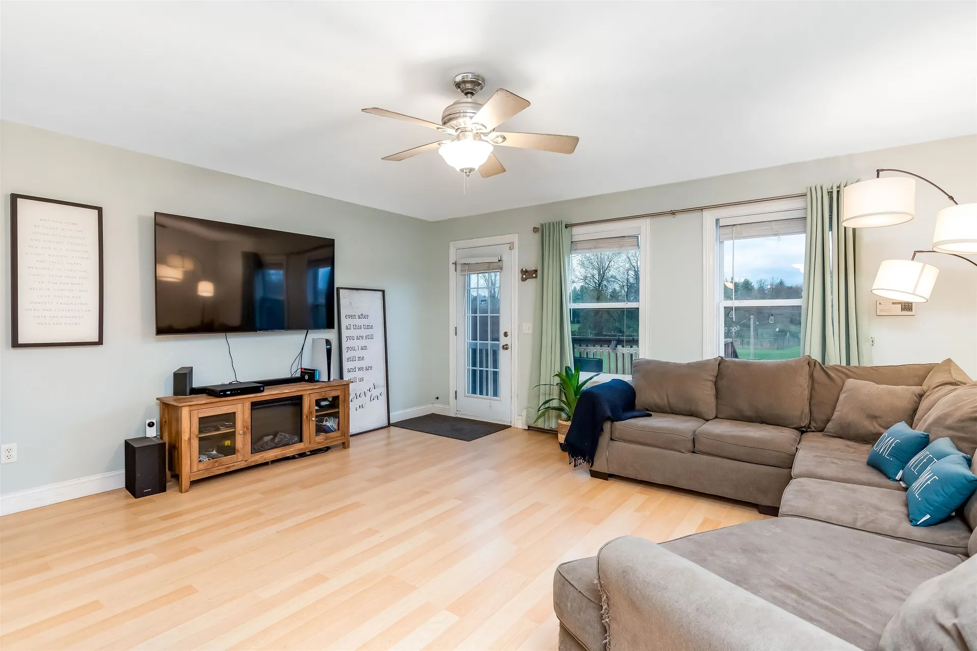 6 East Road Fairfax VT 05454