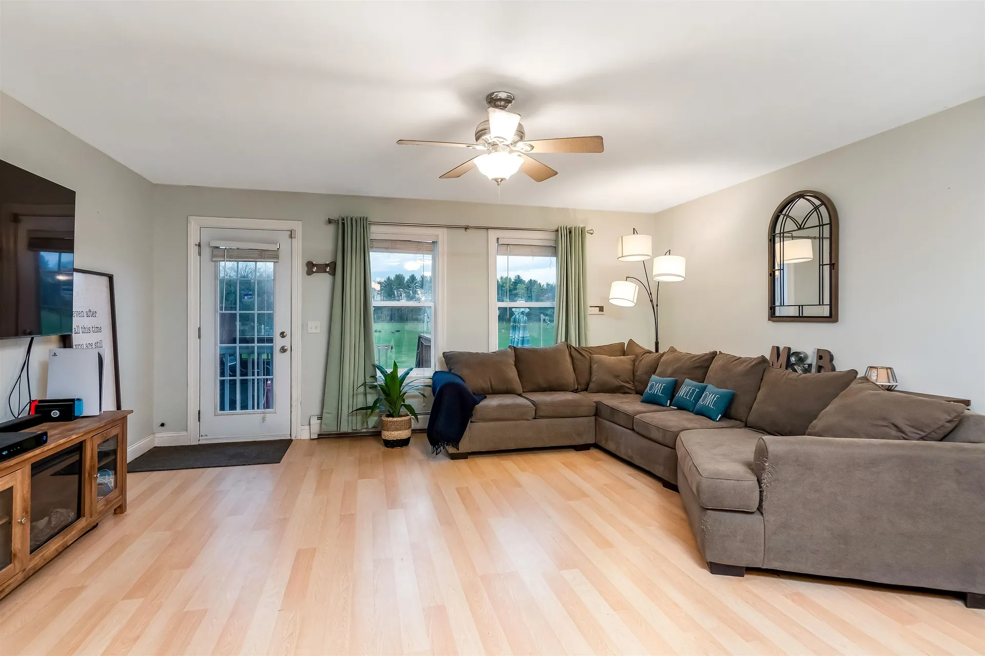 6 East Road Fairfax VT 05454