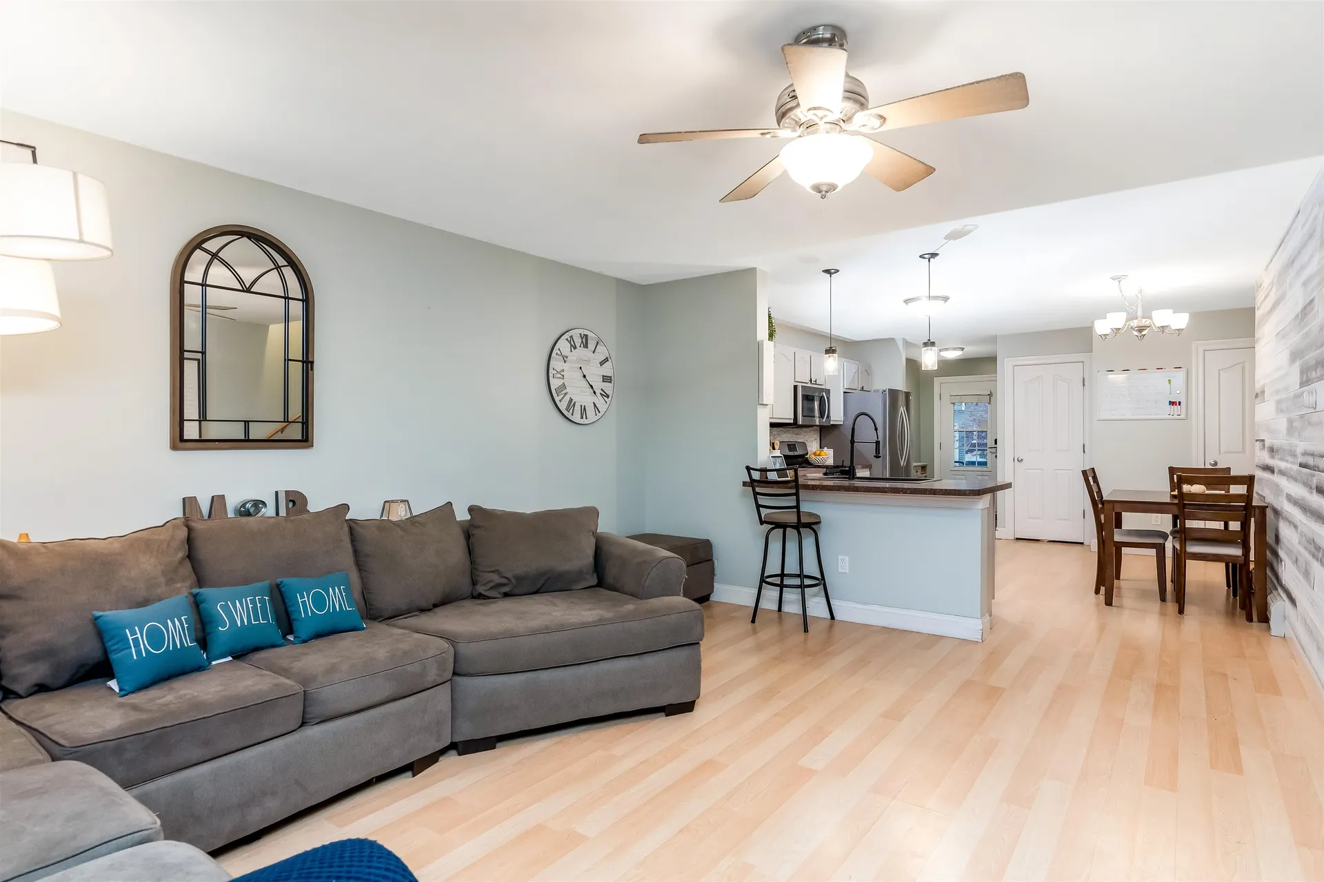 6 East Road Fairfax VT 05454