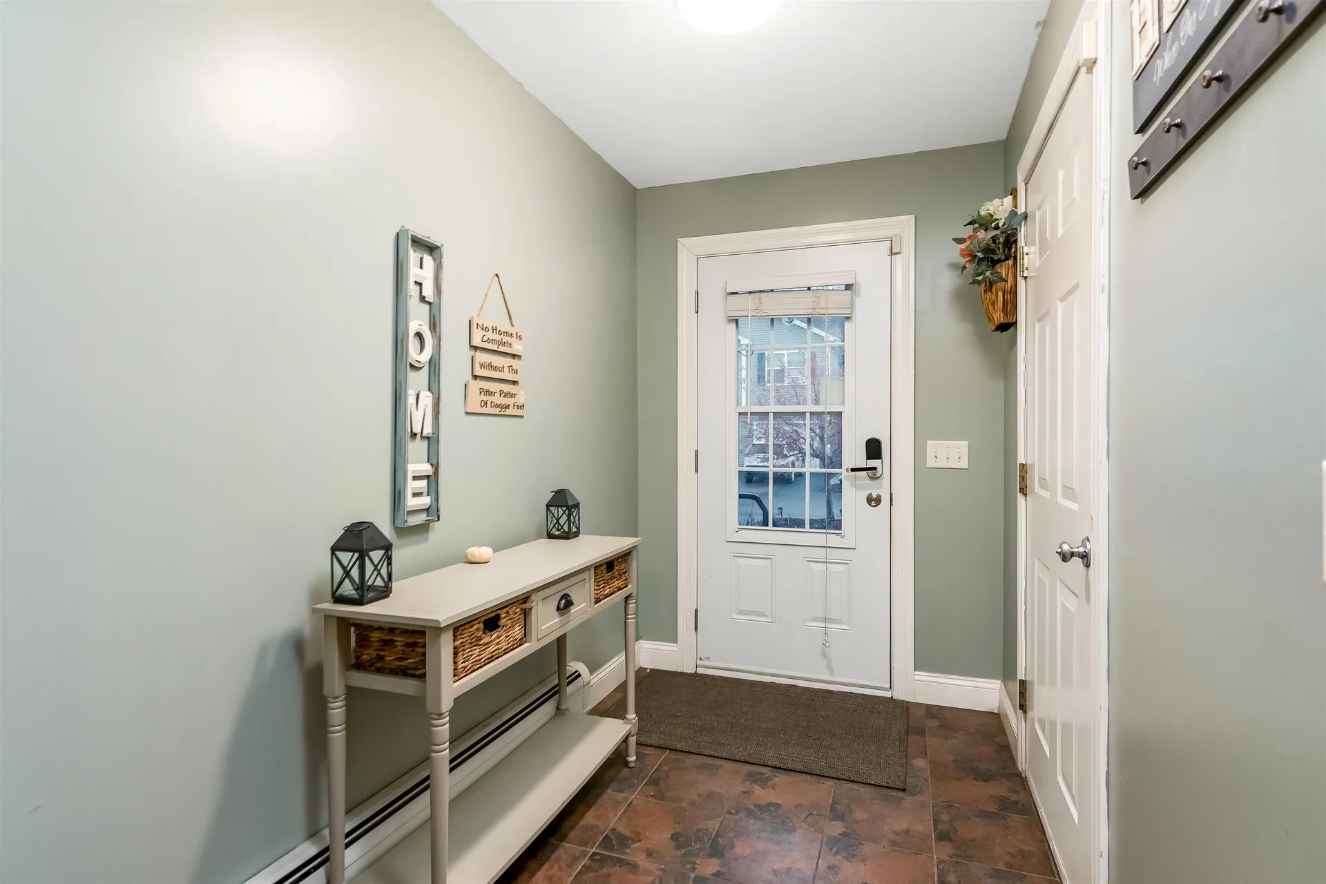 6 East Road Fairfax VT 05454