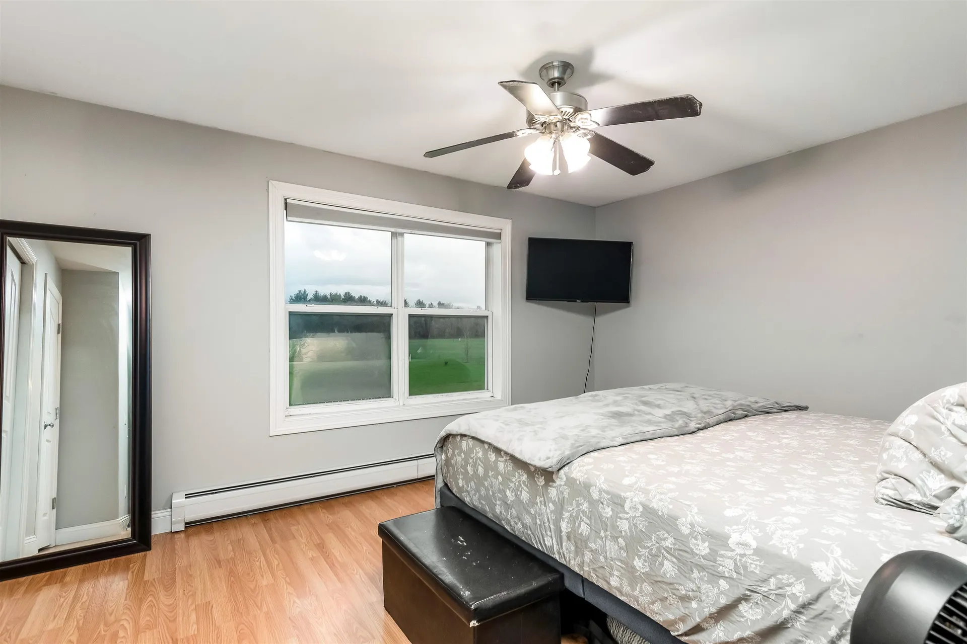 6 East Road Fairfax VT 05454