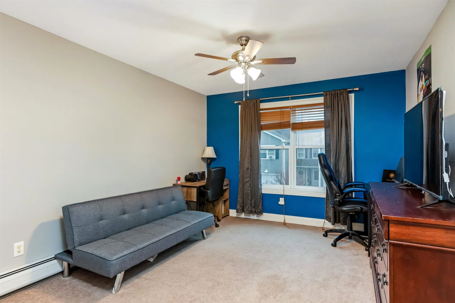6 East Road Fairfax VT 05454