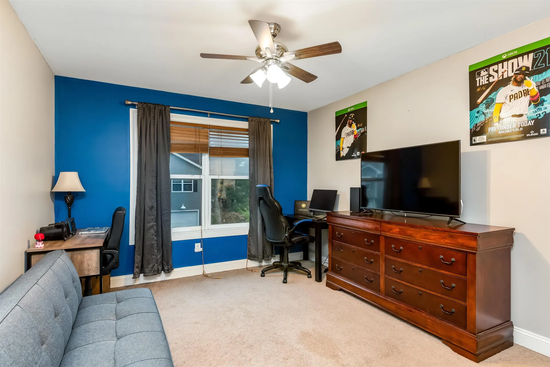 6 East Road Fairfax VT 05454