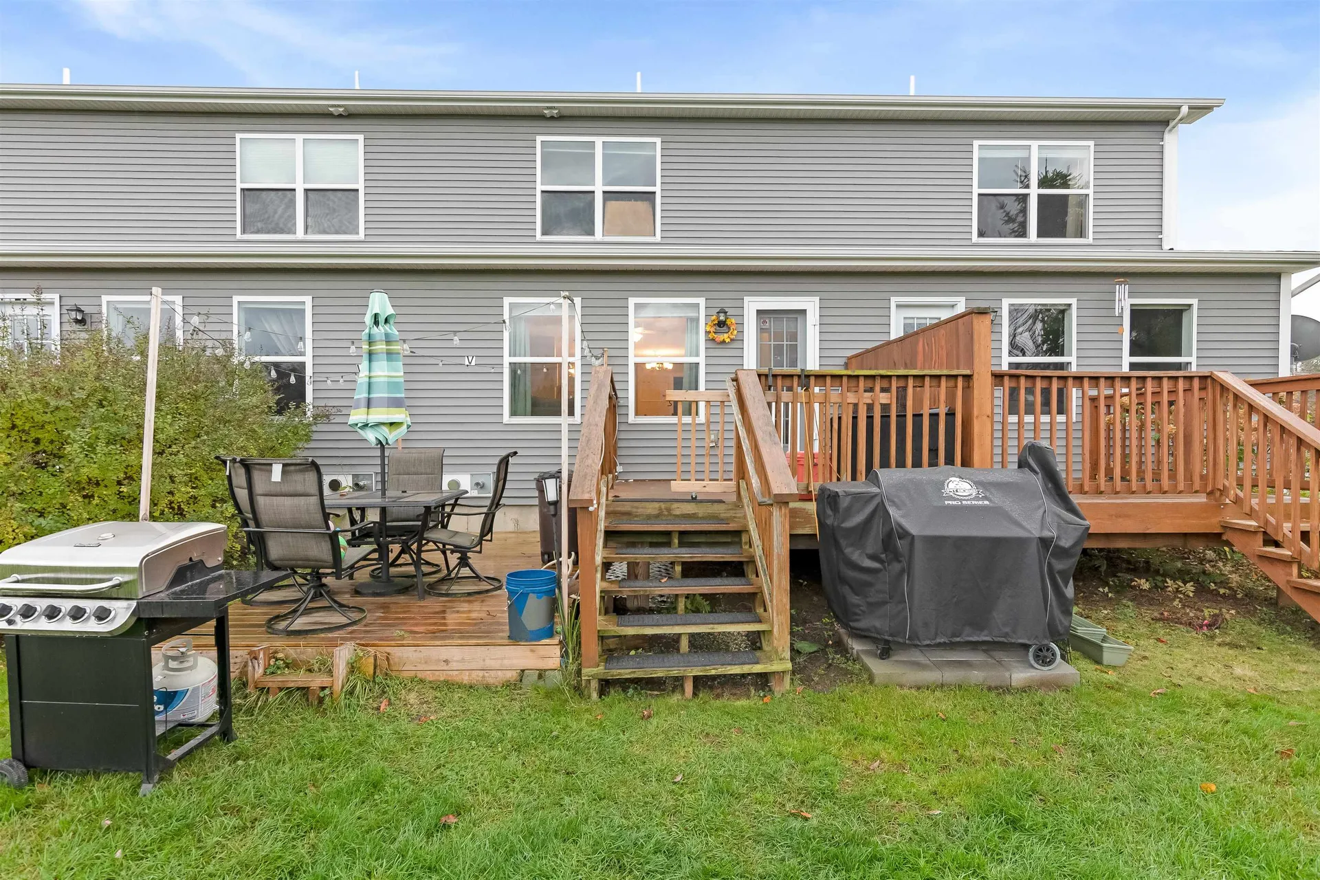 6 East Road Fairfax VT 05454