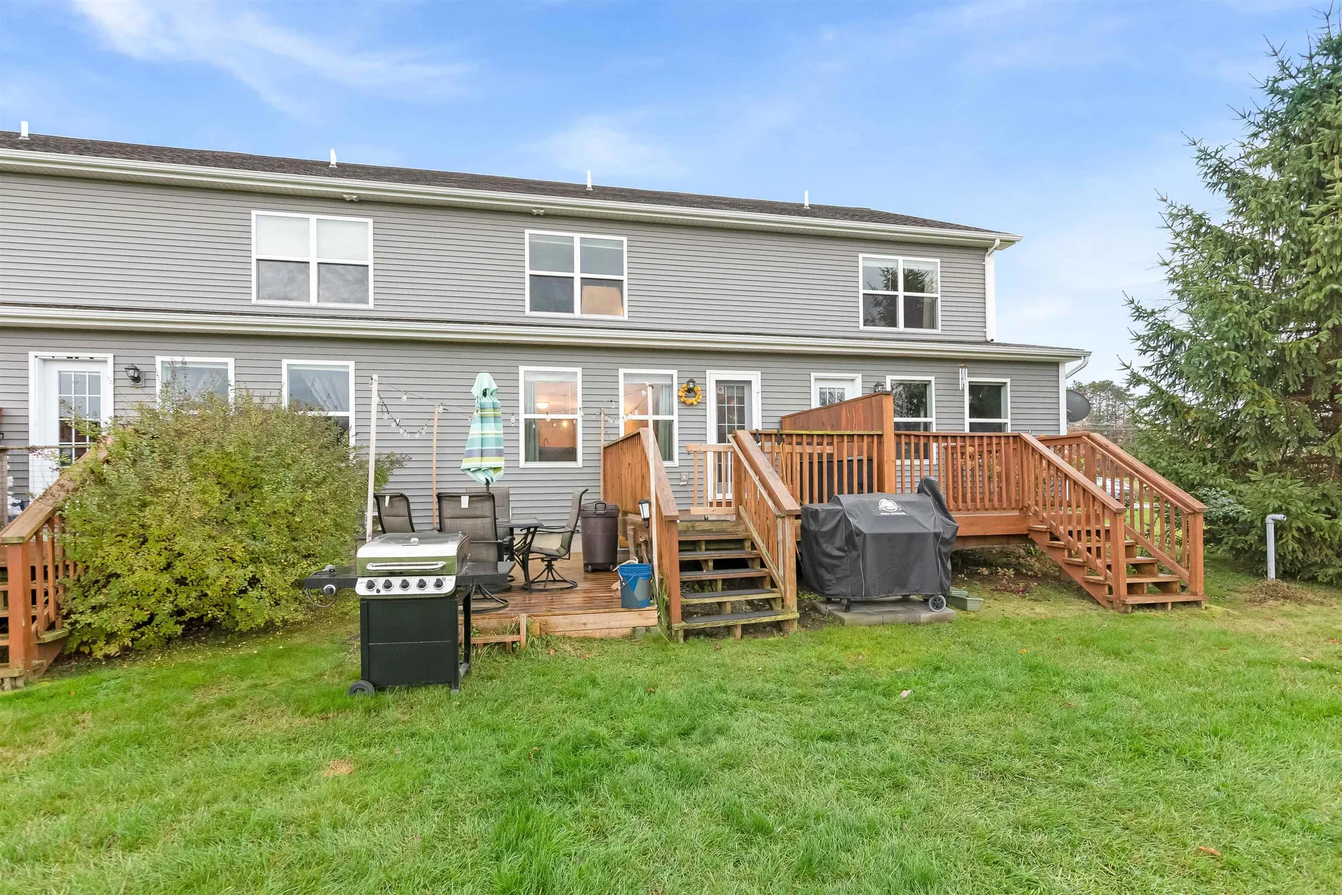 6 East Road Fairfax VT 05454