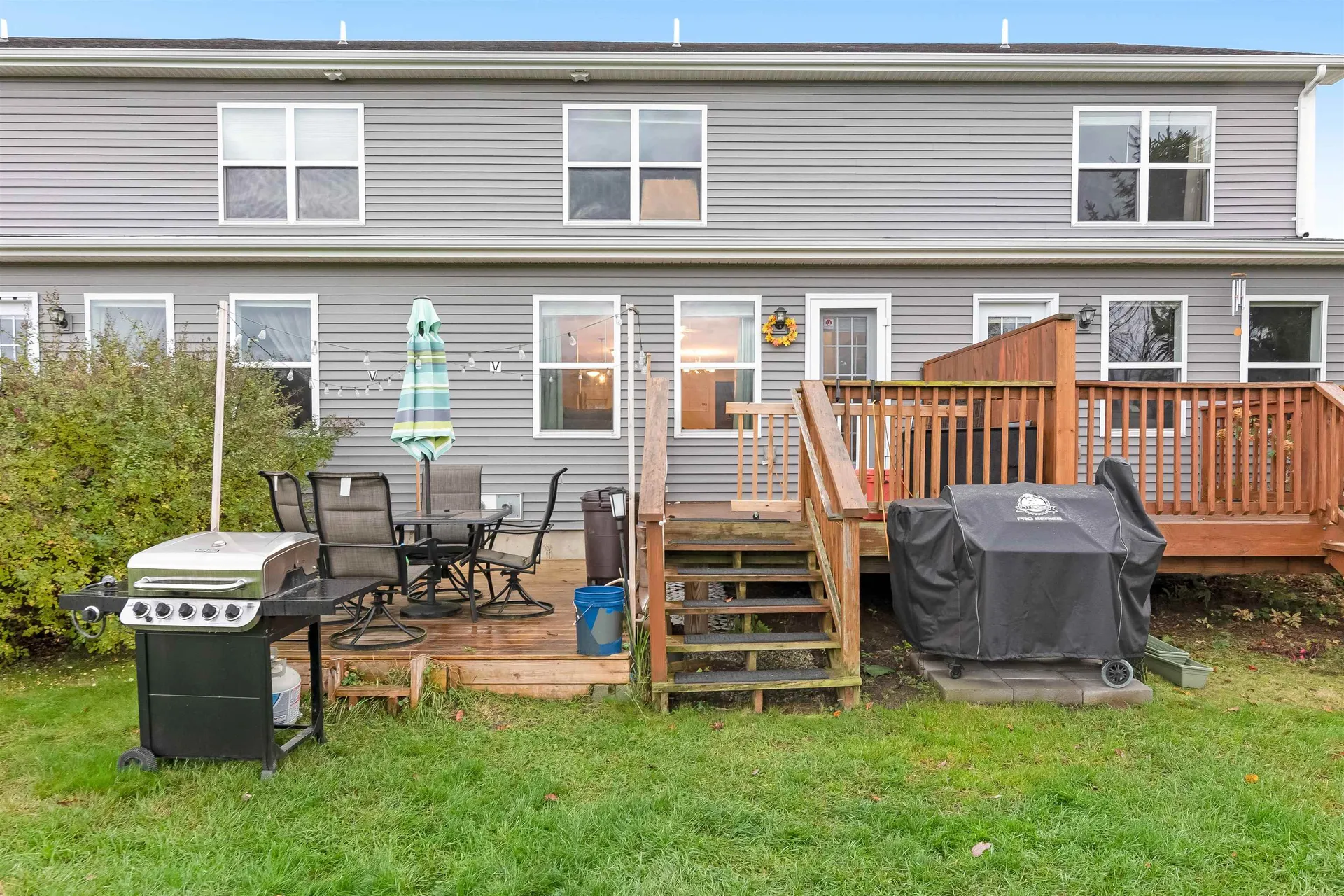 6 East Road Fairfax VT 05454