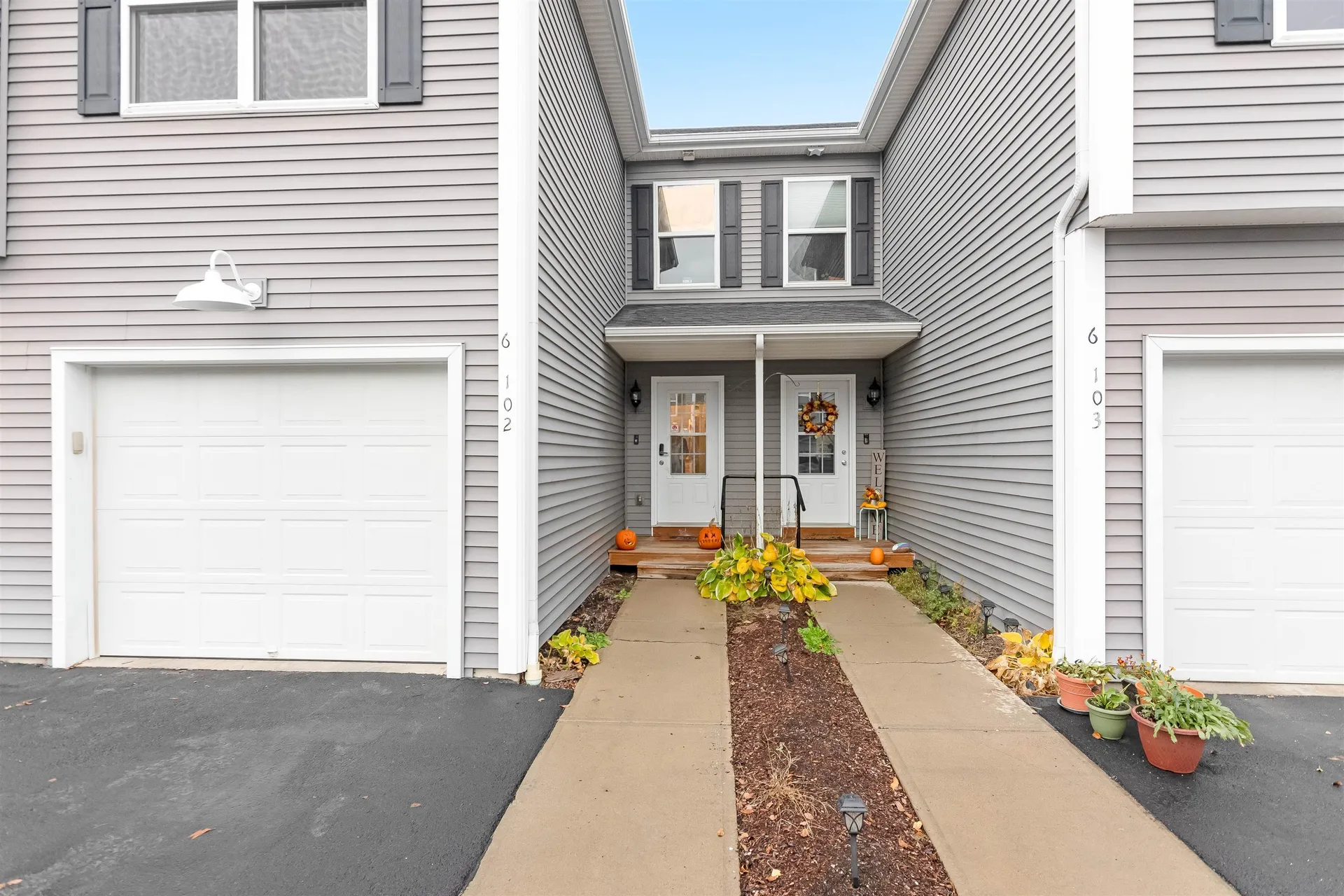 6 East Road Fairfax VT 05454