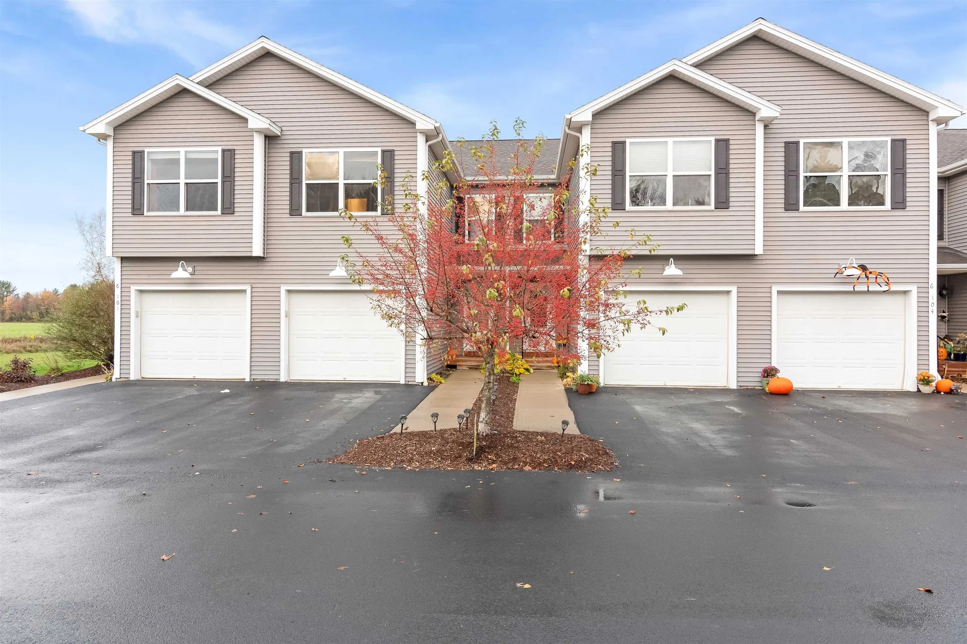 6 East Road Fairfax VT 05454