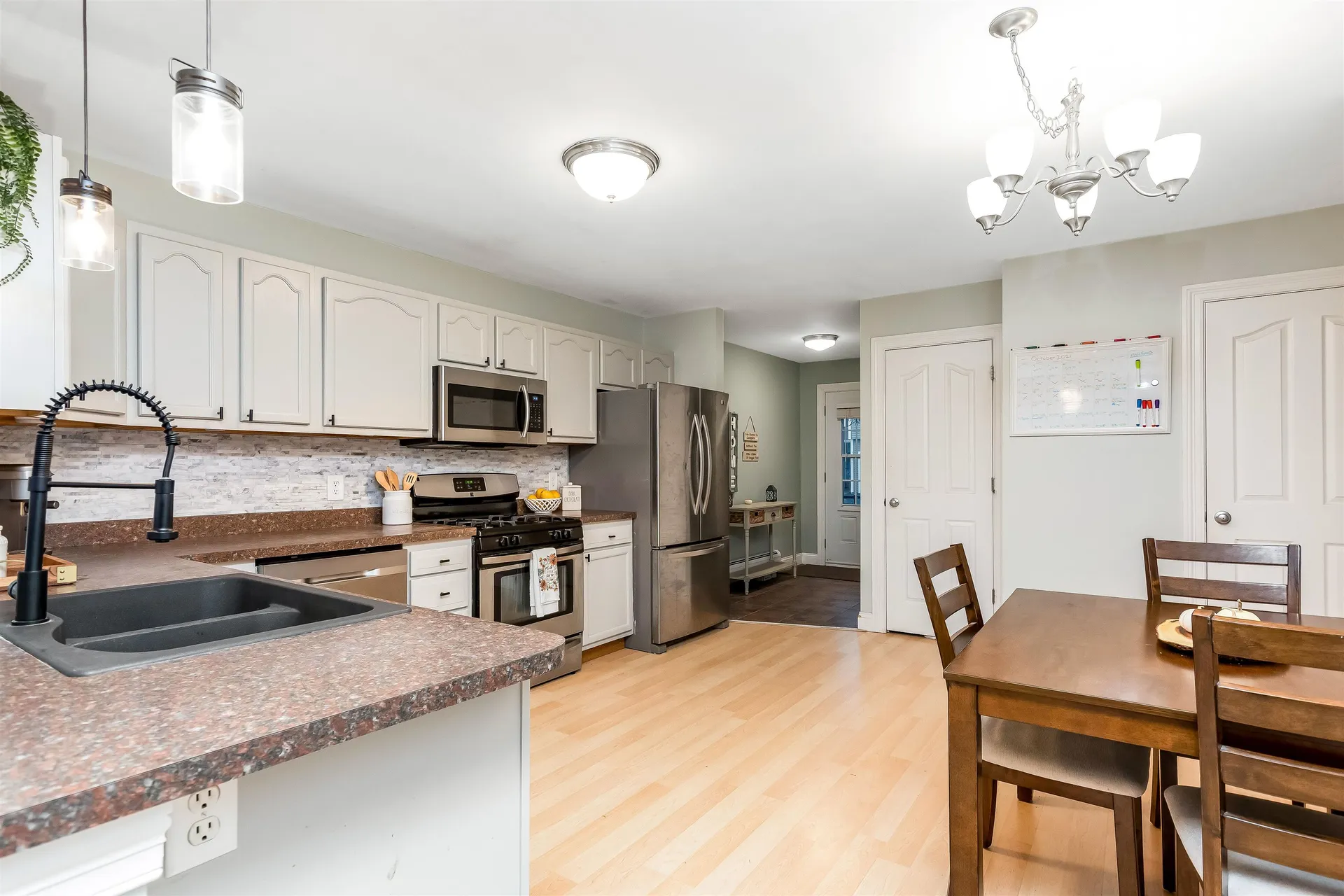 6 East Road Fairfax VT 05454