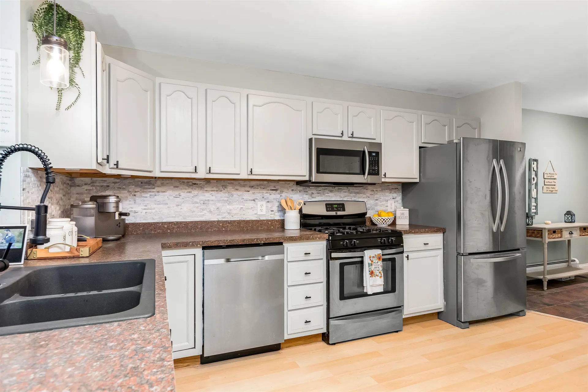 6 East Road Fairfax VT 05454