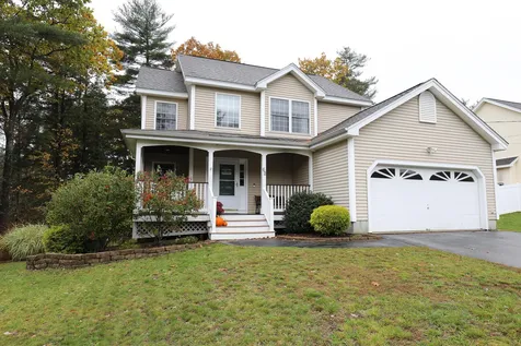 62 Magnolia Drive Goffstown NH 03045