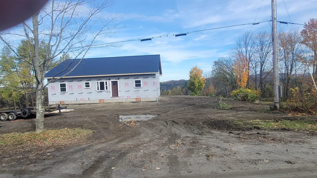 1042 Stevens Road Barton, VT Real Estate MLS 4888583