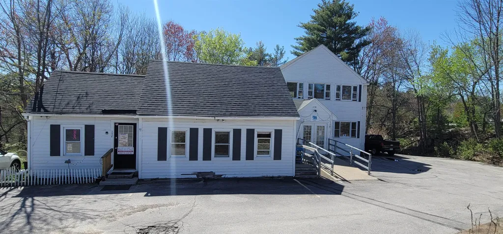 1238 Hooksett Road Hooksett NH 03106