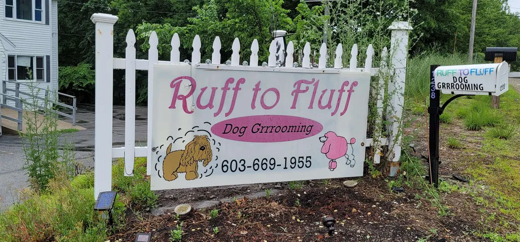 1238 Hooksett Road Hooksett NH 03106