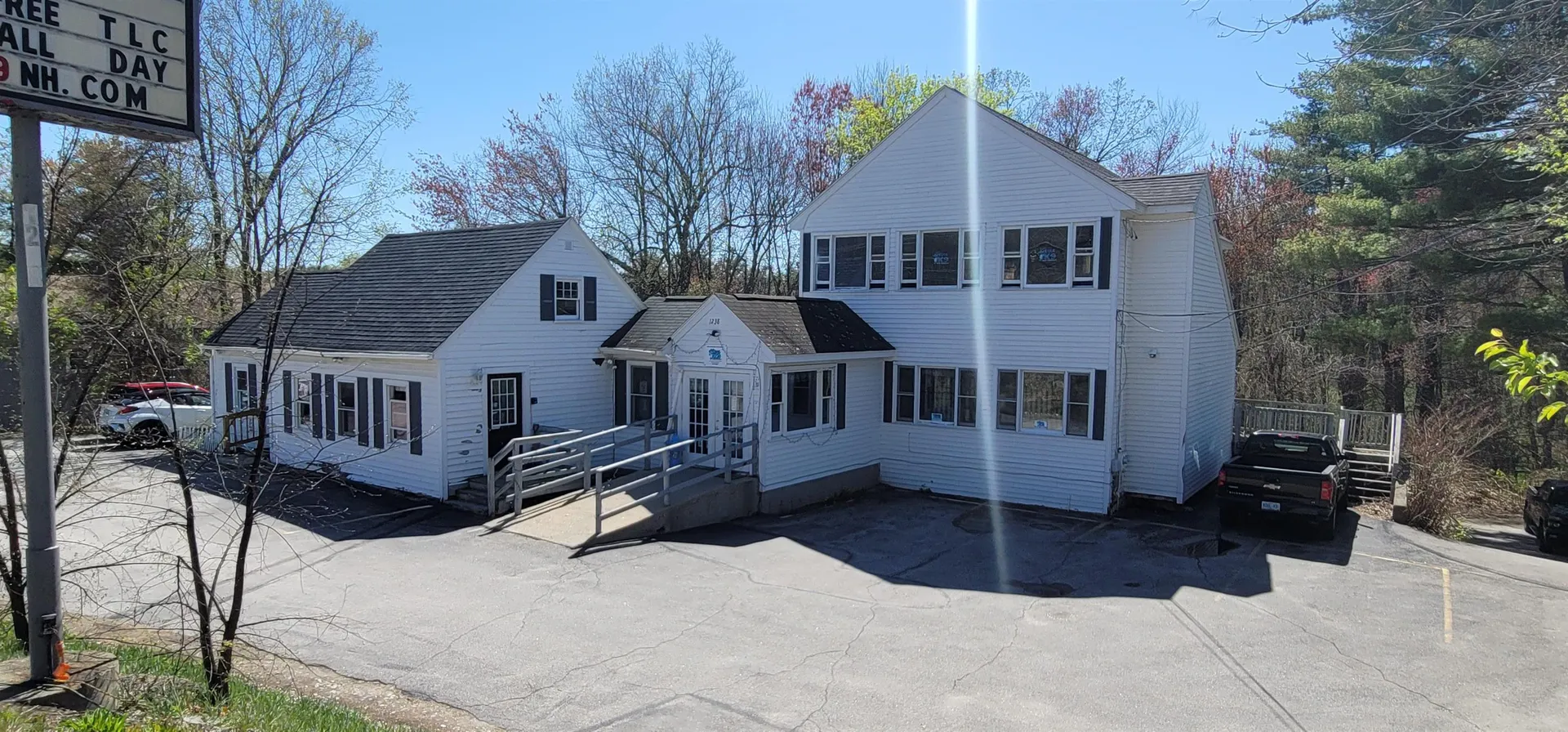 1238 Hooksett Road Hooksett NH 03106