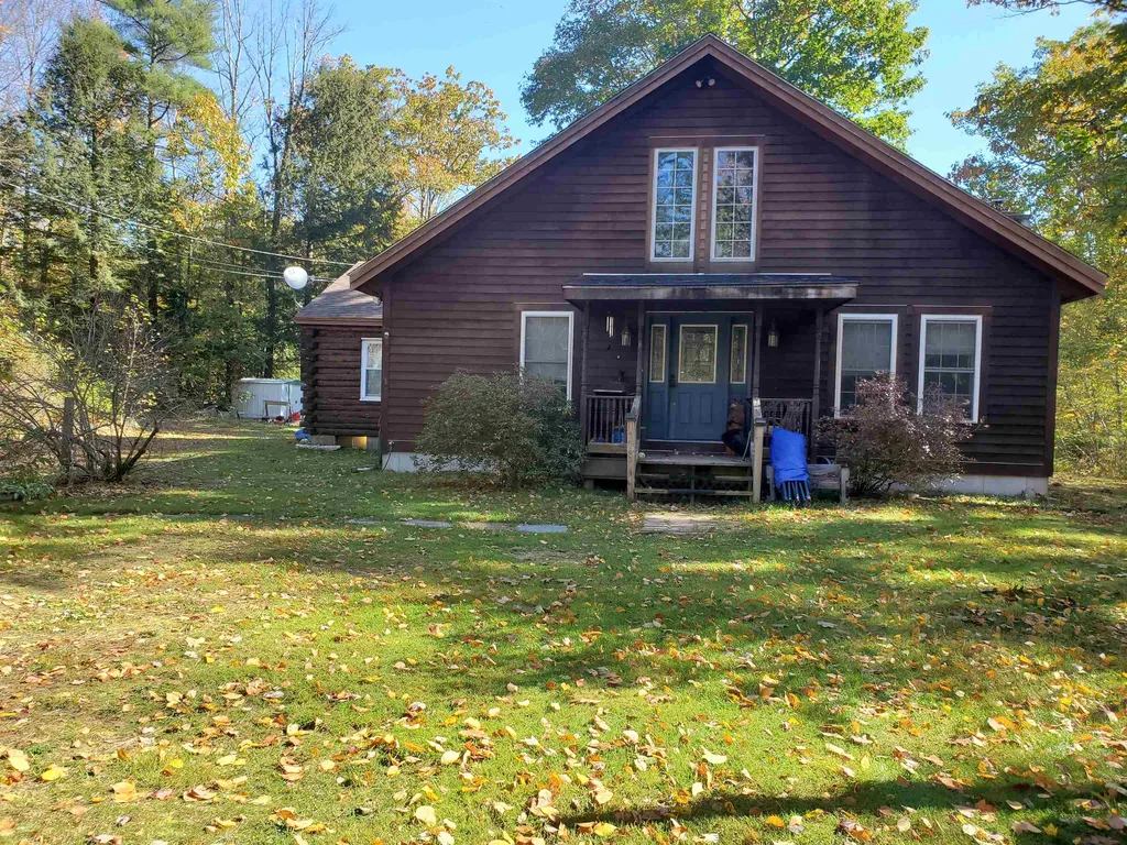 80 Sprague Road Richmond NH 03470