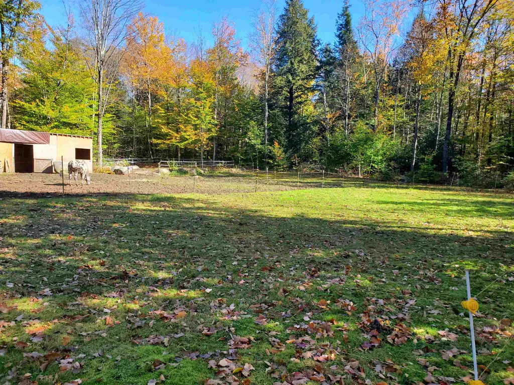 80 Sprague Road Richmond NH 03470