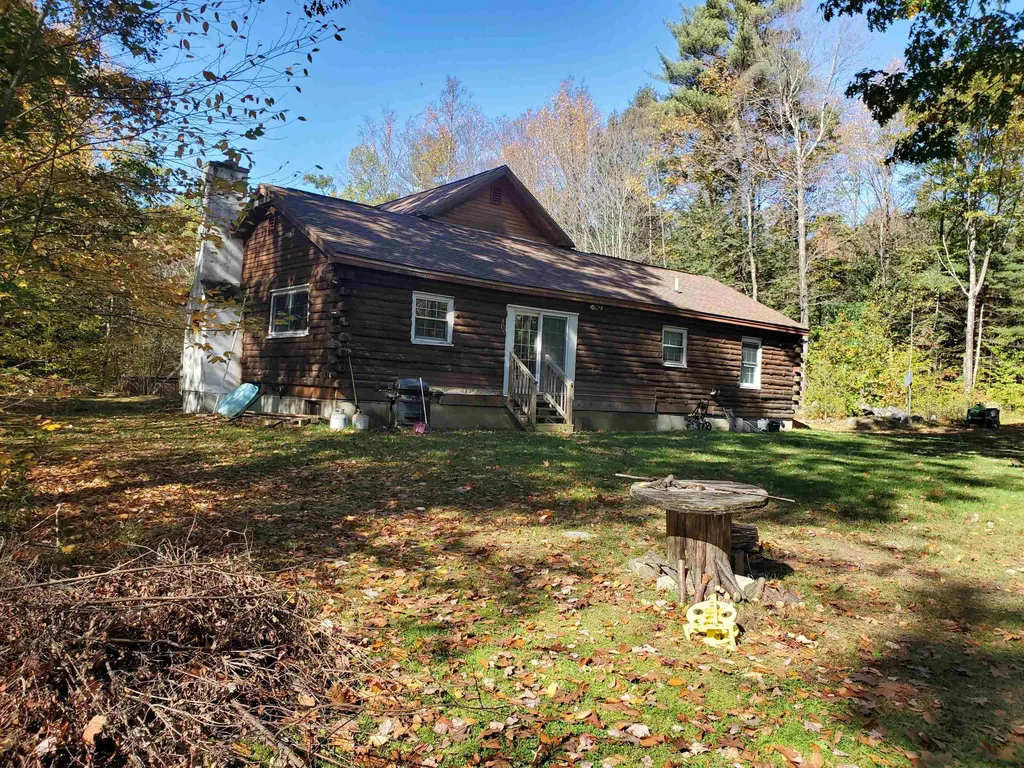 80 Sprague Road Richmond NH 03470