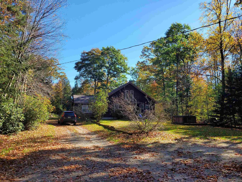 80 Sprague Road Richmond NH 03470