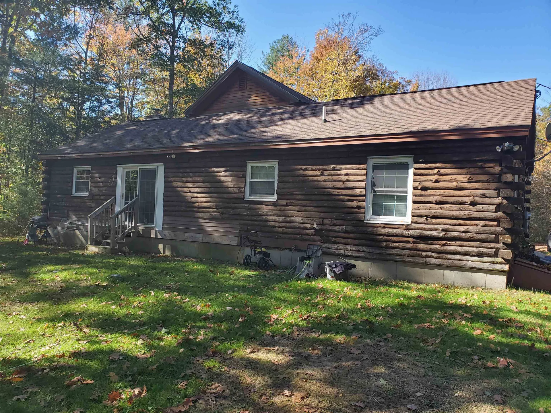 80 Sprague Road Richmond NH 03470