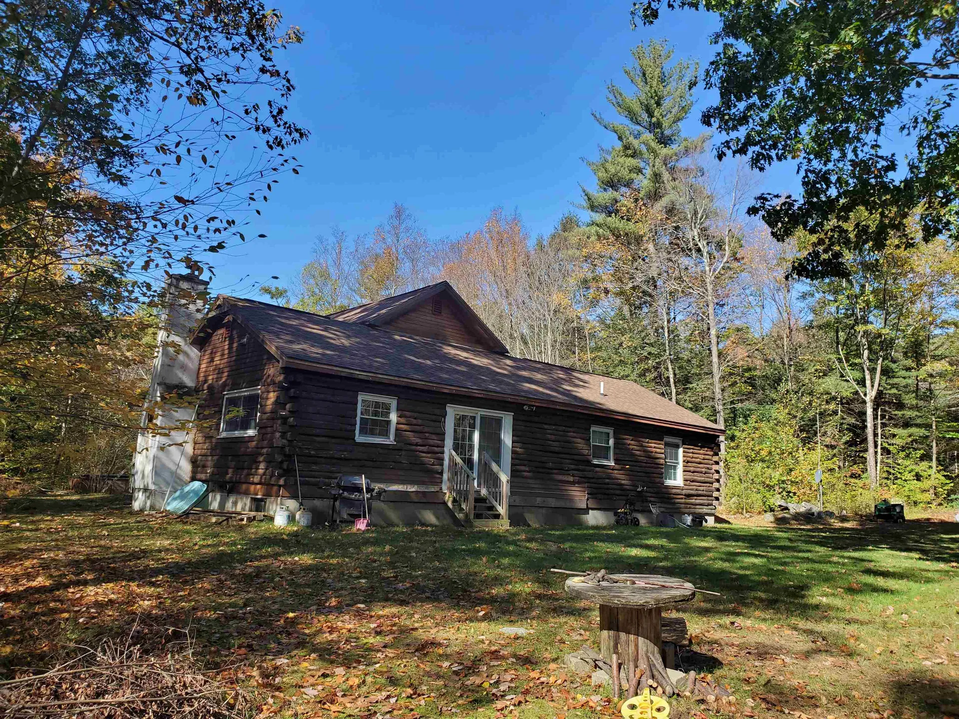 80 Sprague Road Richmond NH 03470
