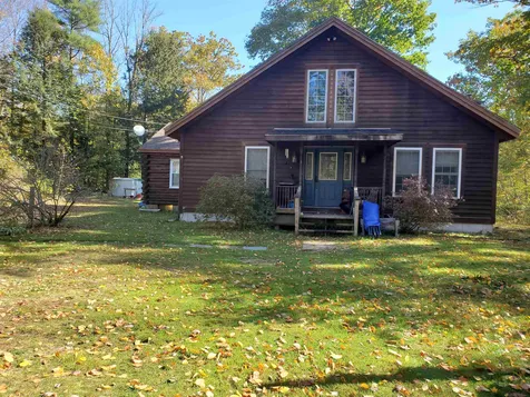 80 Sprague Road Richmond NH 03470