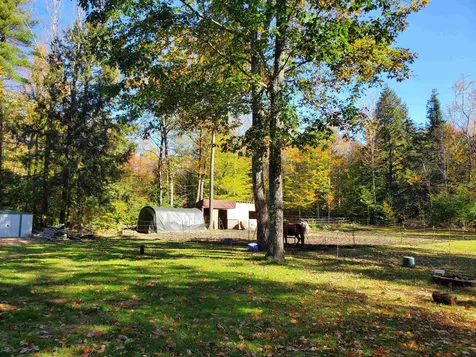 80 Sprague Road Richmond NH 03470