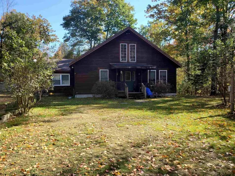 80 Sprague Road Richmond NH 03470