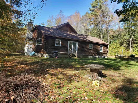 80 Sprague Road Richmond NH 03470