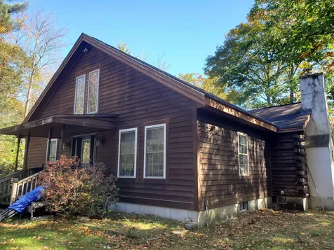 80 Sprague Road Richmond NH 03470