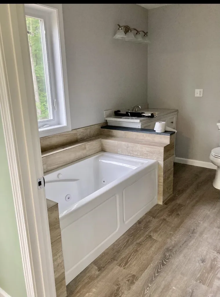 1255 Upper Plains Road Salisbury VT 05769