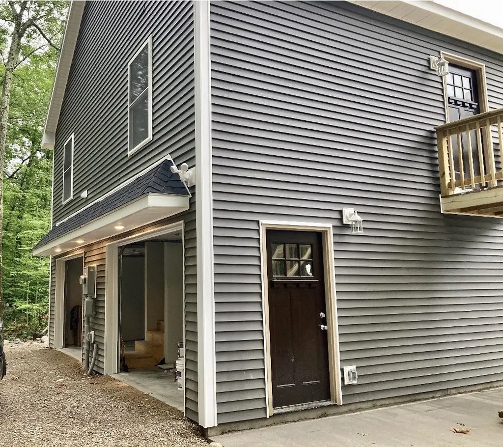 1255 Upper Plains Road Salisbury VT 05769