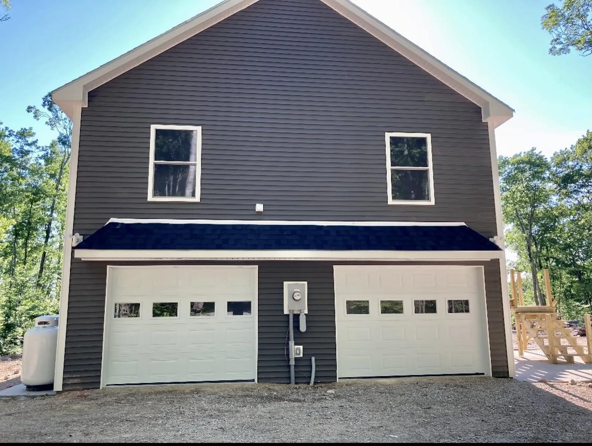1255 Upper Plains Road Salisbury VT 05769