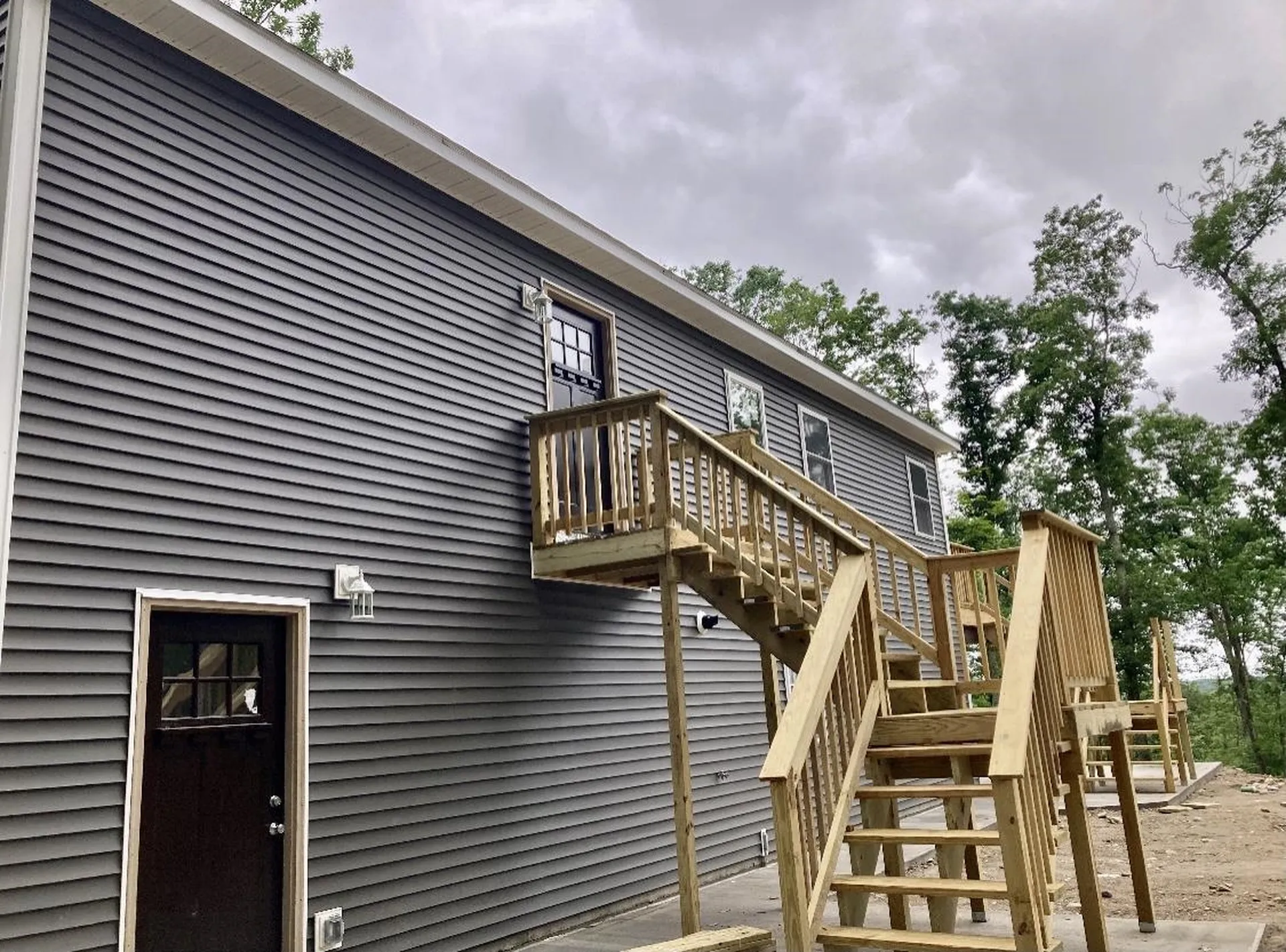 1255 Upper Plains Road Salisbury VT 05769