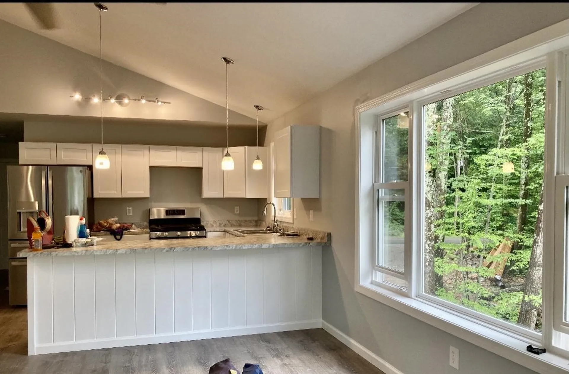 1255 Upper Plains Road Salisbury VT 05769