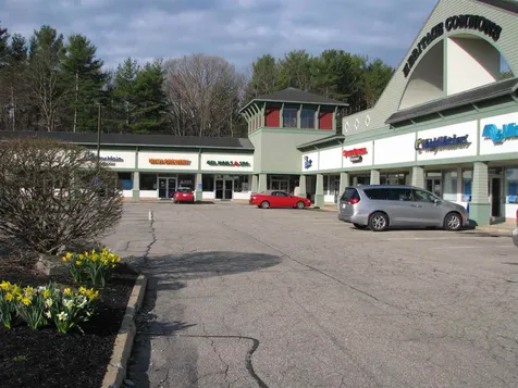 2800 Lafayette Road Portsmouth NH 03801