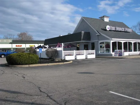 2800 Lafayette Road Portsmouth NH 03801