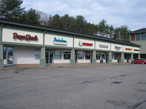 2800 Lafayette Road Portsmouth NH 03801