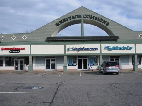 2800 Lafayette Road Portsmouth NH 03801