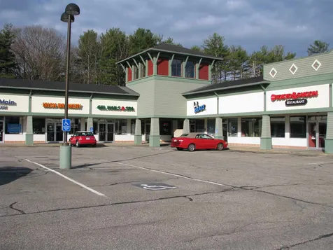 2800 Lafayette Road Portsmouth NH 03801