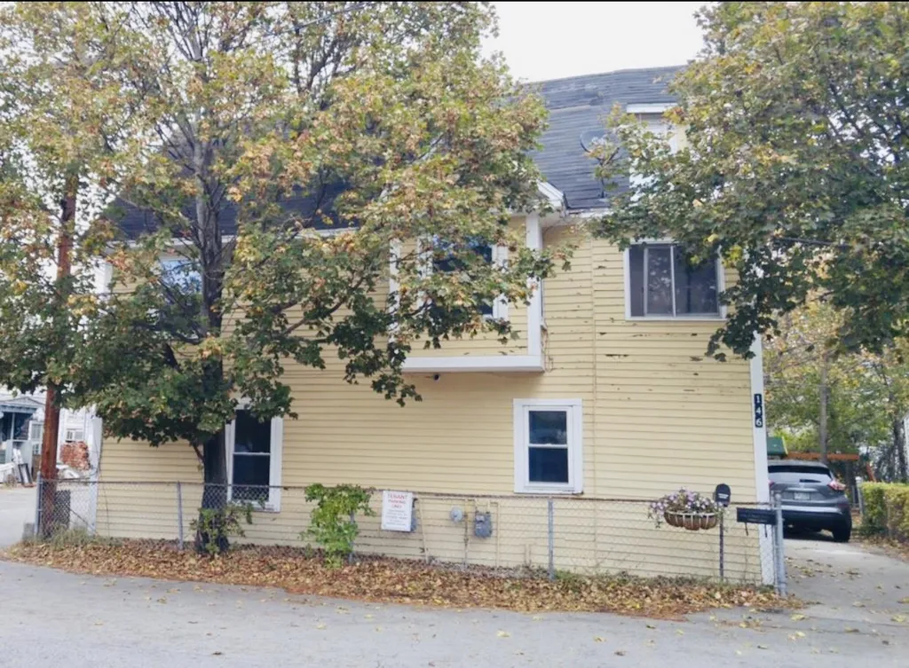 2 Mill Street Exeter NH 03833