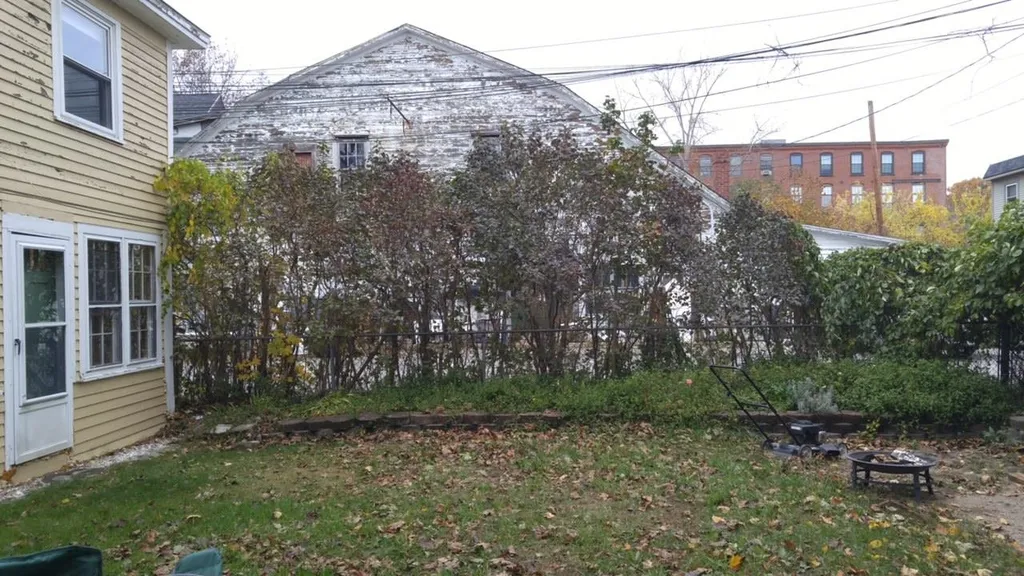 2 Mill Street Exeter NH 03833