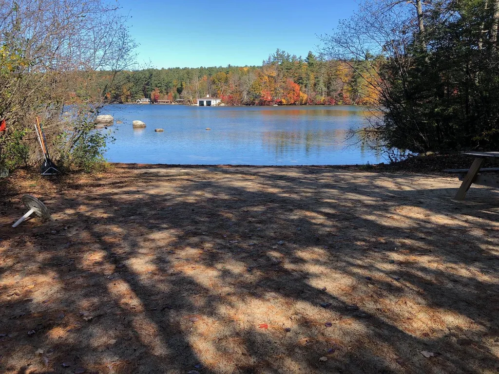 00 Forest Road Wolfeboro NH 03894